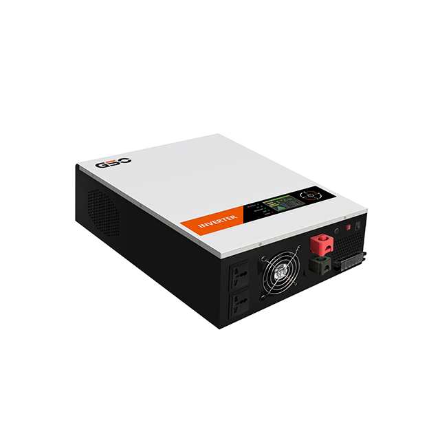 48v Lifepo4 Battery Mppt solární ovladač nabíjení 96v 192v 80a 100a 380v pro domácí systém